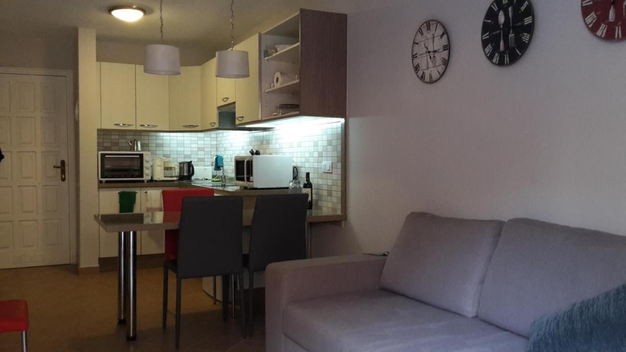 Апартаменти Cozy Casa Nevala By Wheelie75 Лос-Крістіанос Екстер'єр фото